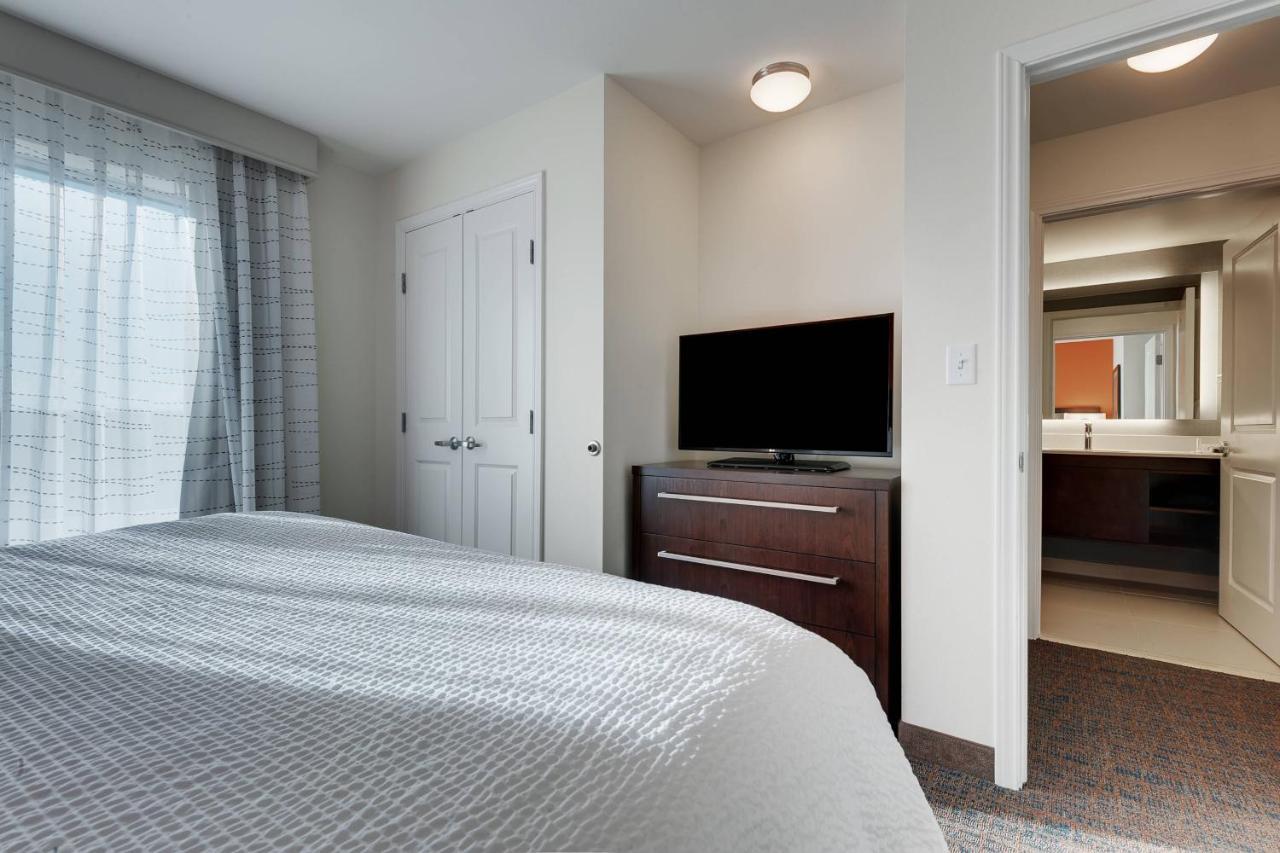 Residence Inn By Marriott Austin Airport Exteriér fotografie