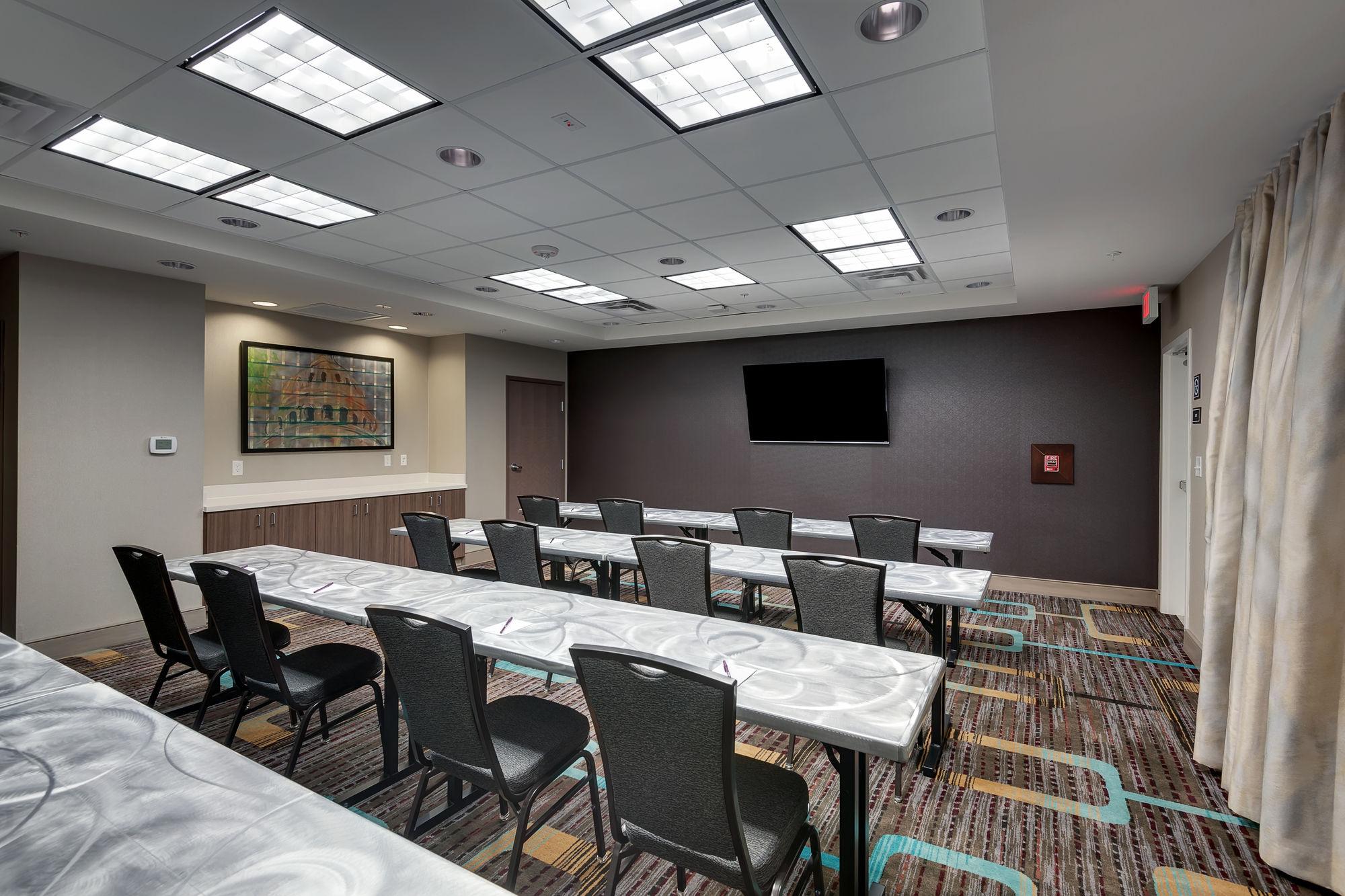 Residence Inn By Marriott Austin Airport Exteriér fotografie