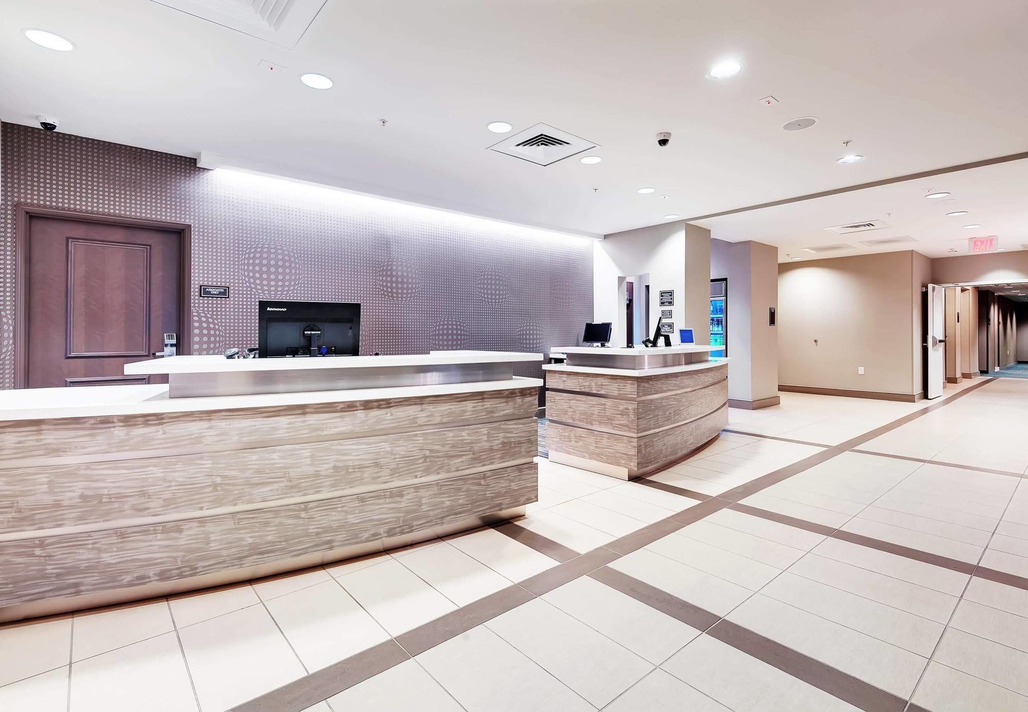Residence Inn By Marriott Austin Airport Exteriér fotografie