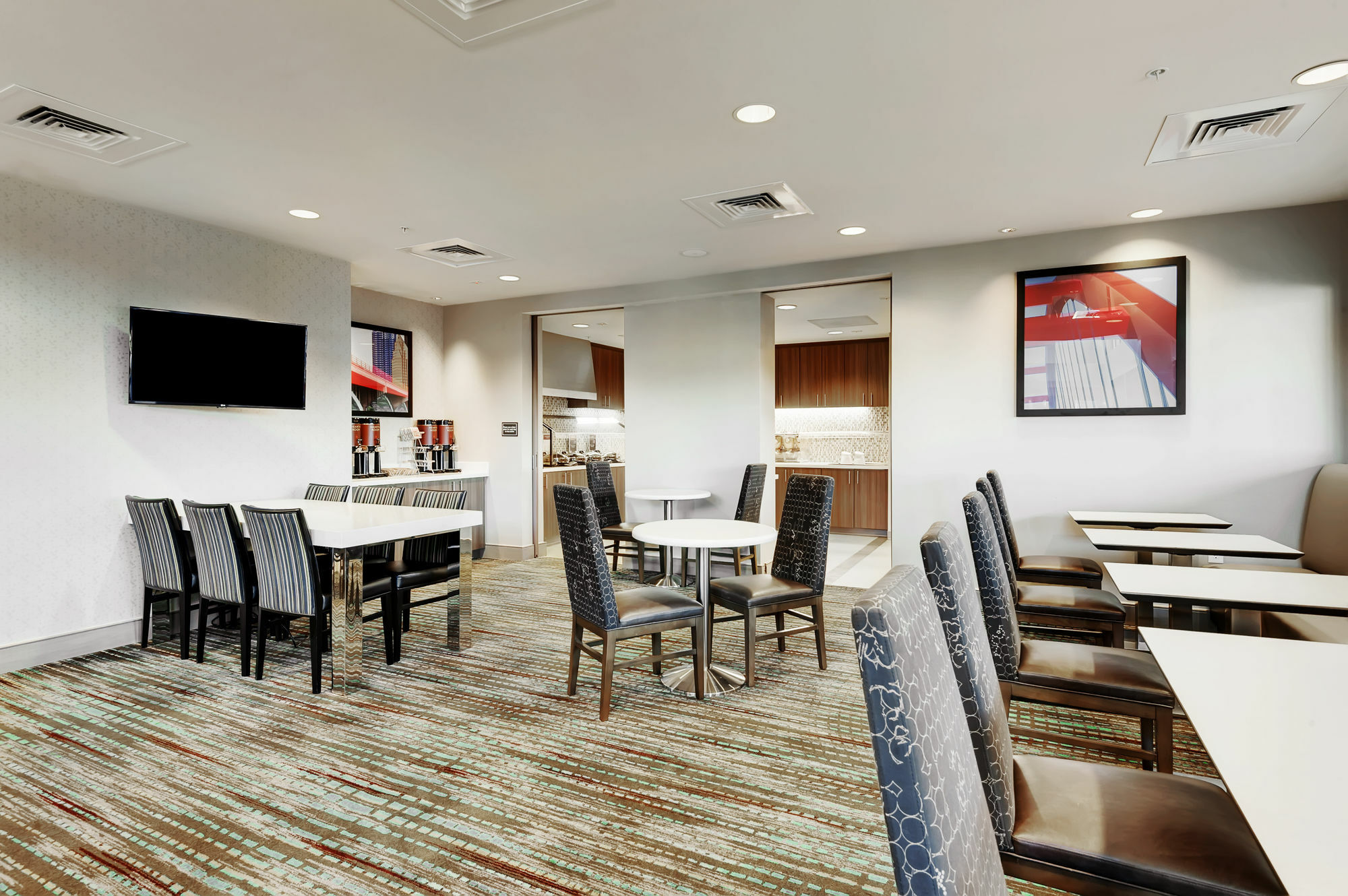 Residence Inn By Marriott Austin Airport Exteriér fotografie