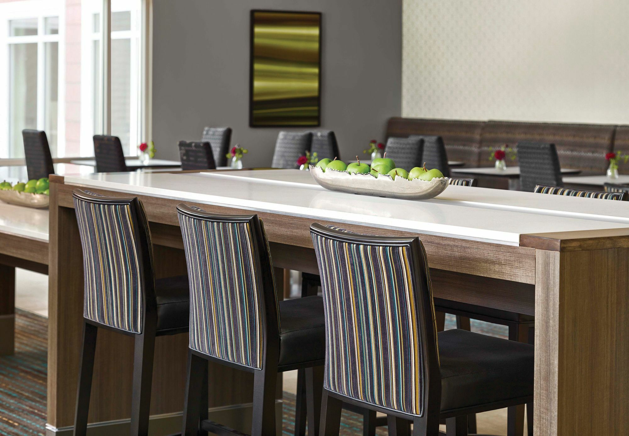 Residence Inn By Marriott Austin Airport Exteriér fotografie